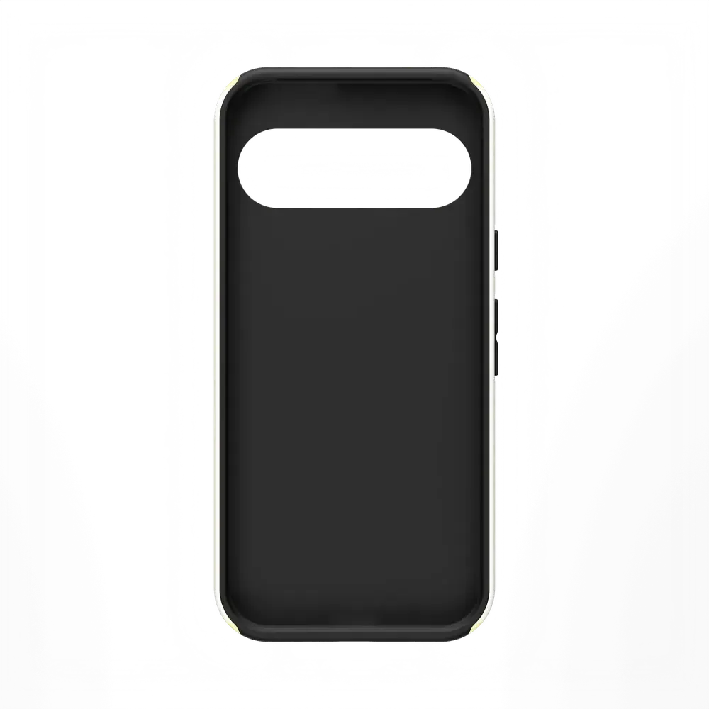 Butter Yellow Stripes | Sunday Best Case - Bansusa