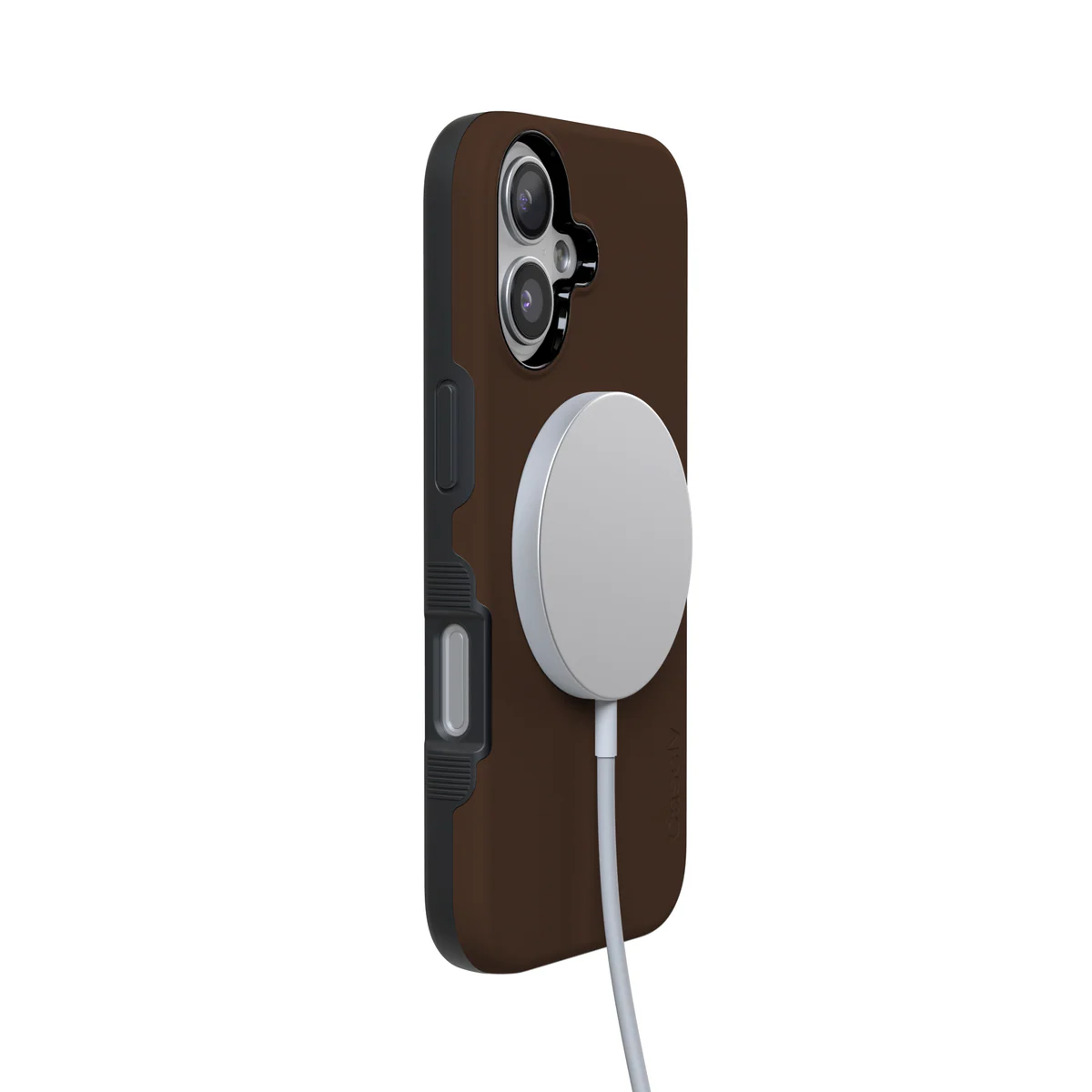 Espresso Brown | The Boyfriend Collection - Bansusa