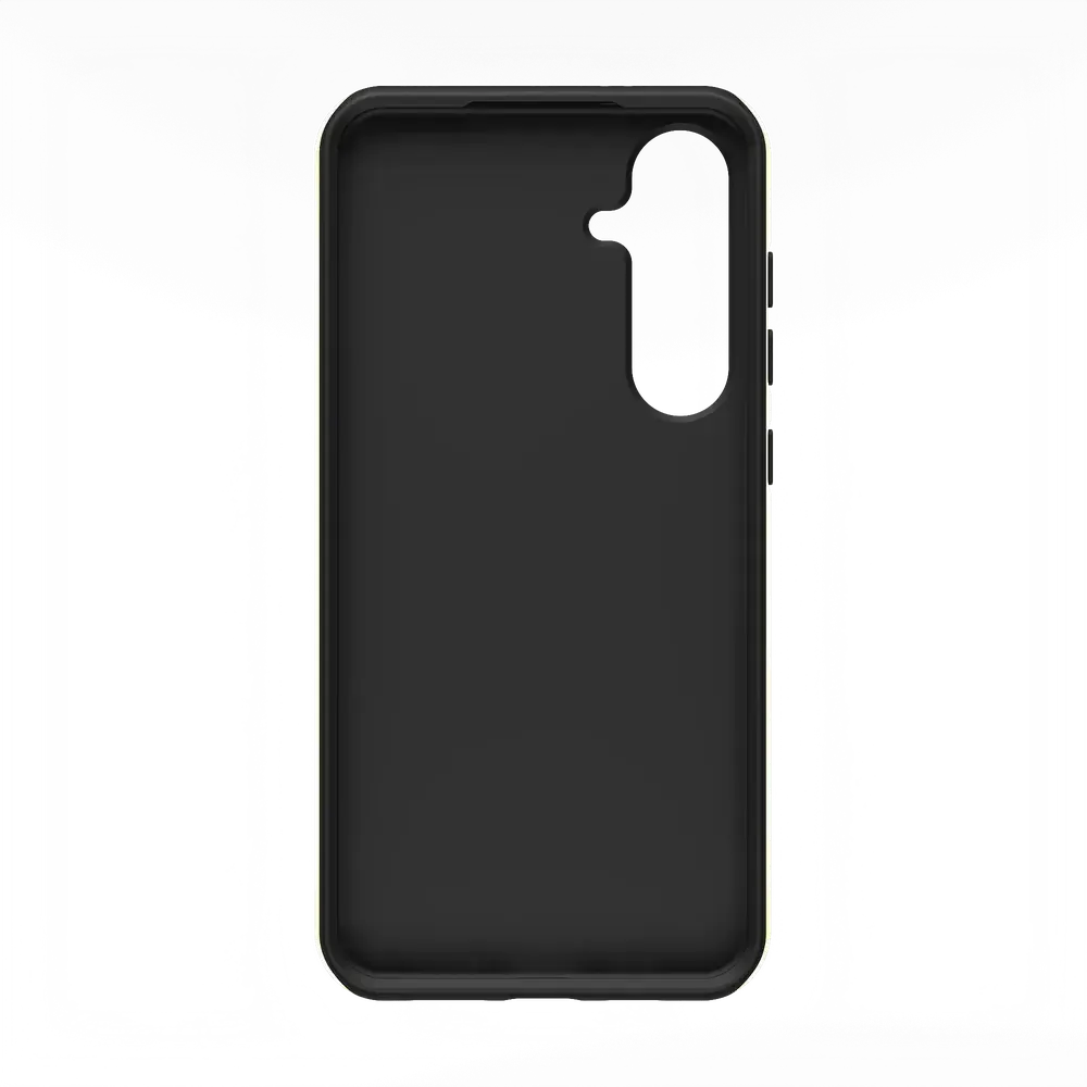 Butter Yellow Stripes | Sunday Best Case - Bansusa