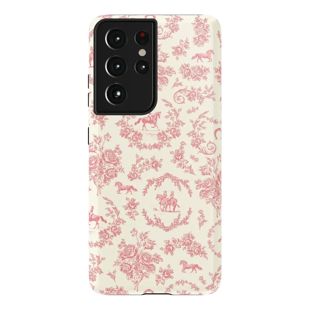 Western Bloom | Jenna Palek x Bans Case - Bansusa