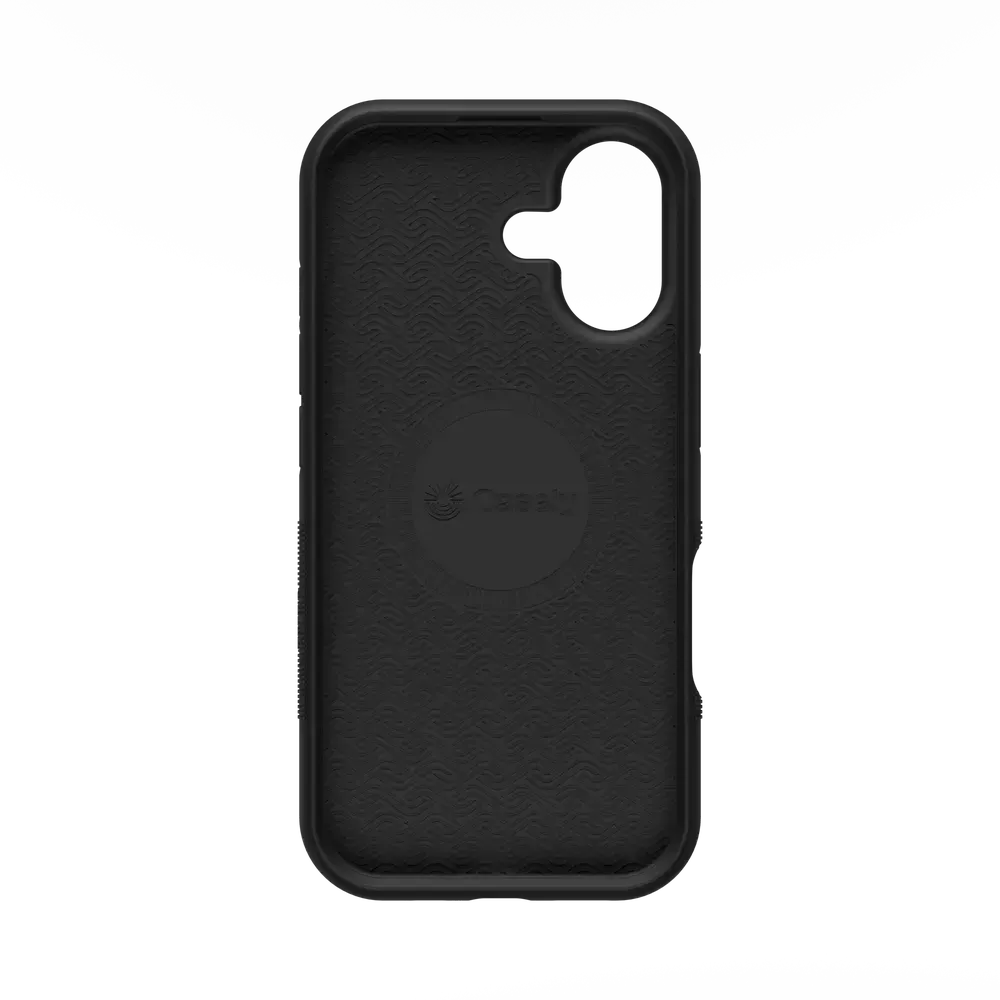 Fall Girlie | Pumpkin Spice Bows Case - Bansusa