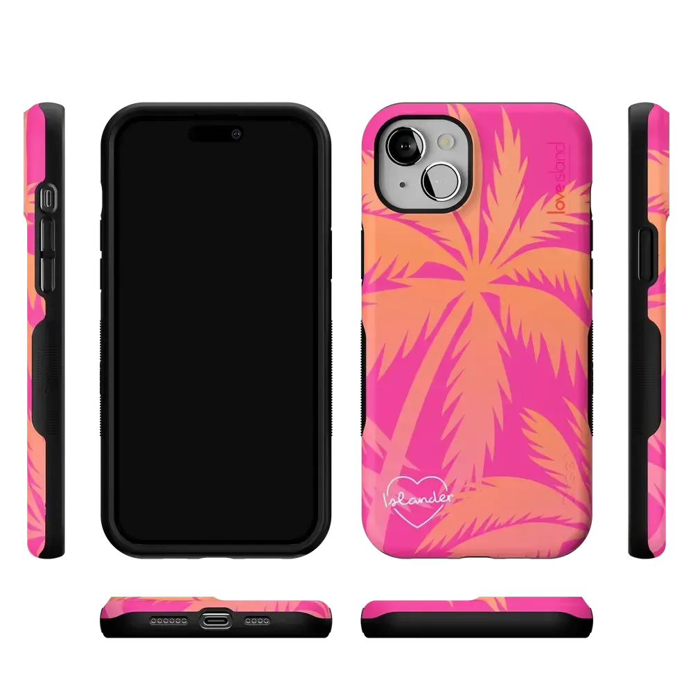 Islander | Love Island Case - Bansusa