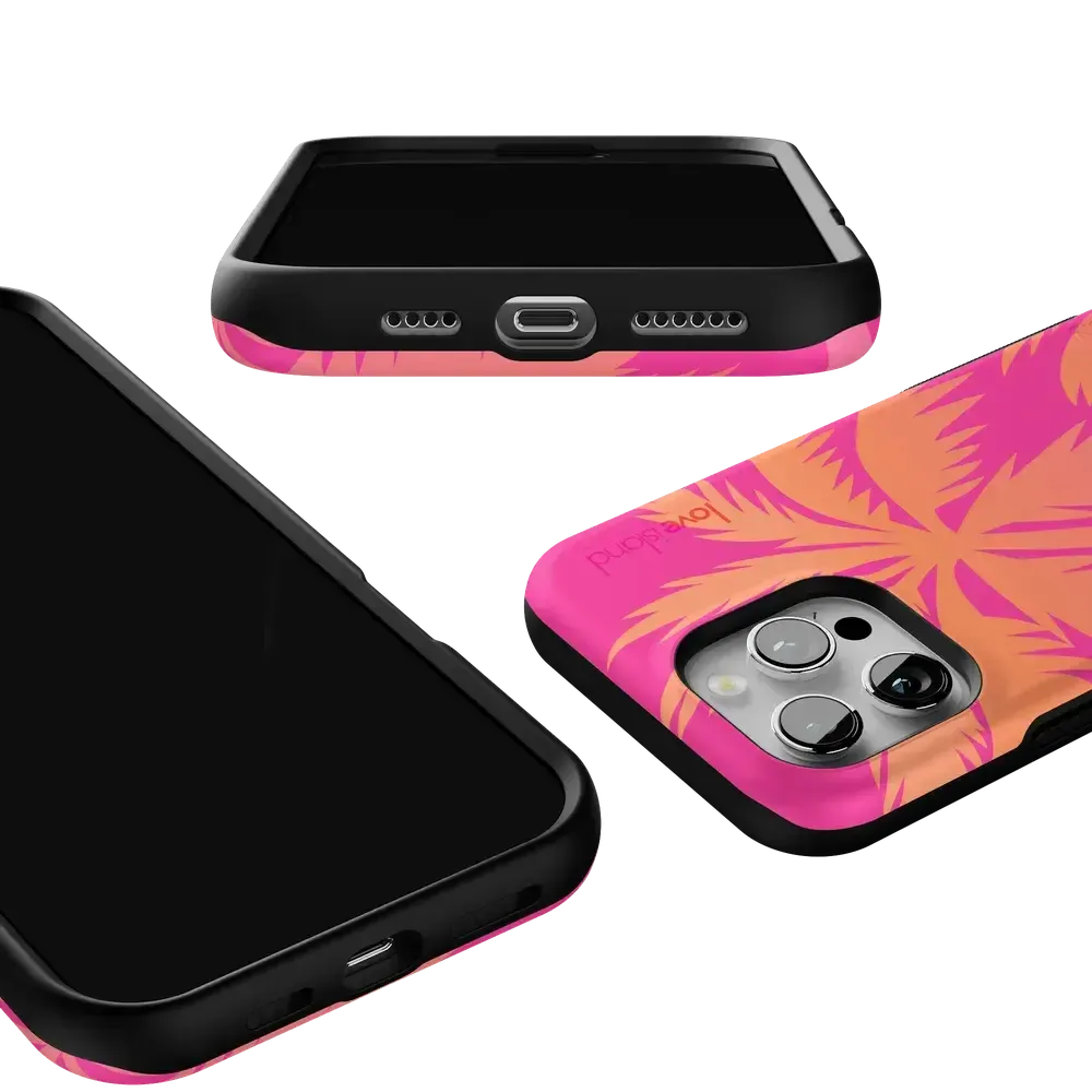 Islander | Love Island Case - Bansusa