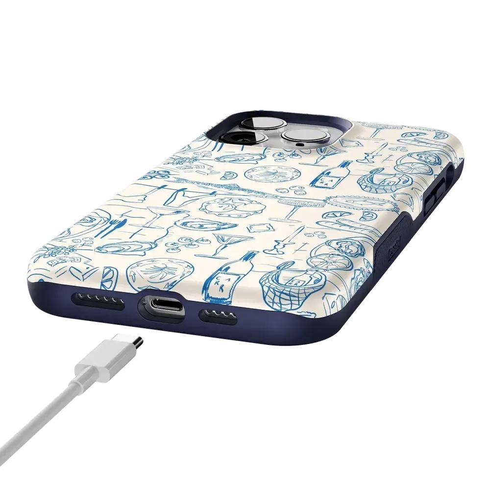 Amalfi Aperitivo | Dolce Vita Case - Bansusa