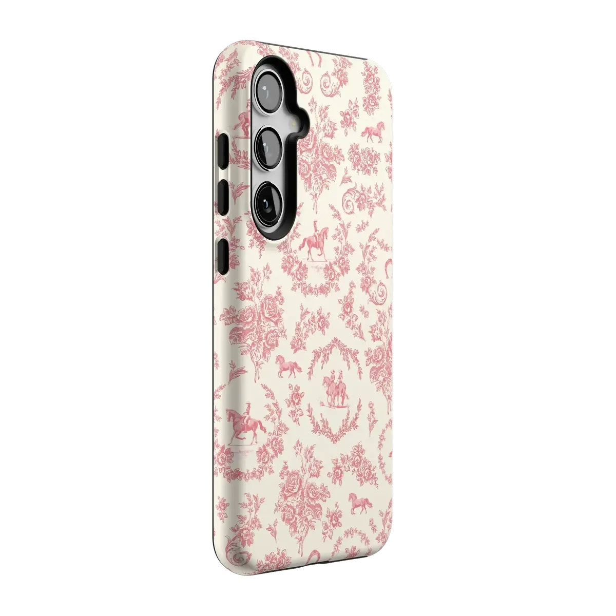 Western Bloom | Jenna Palek x Bans Case - Bansusa