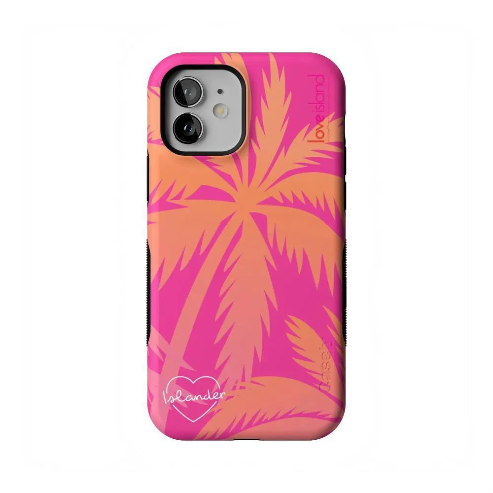 Islander | Official Love Island x Bans Phone Case - Bansusa