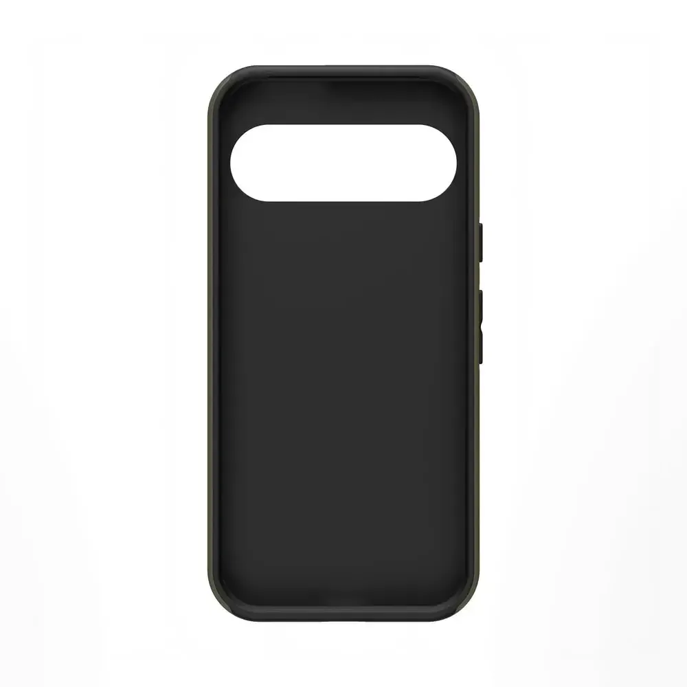 Army Green | The Boyfriend Collection - Bansusa