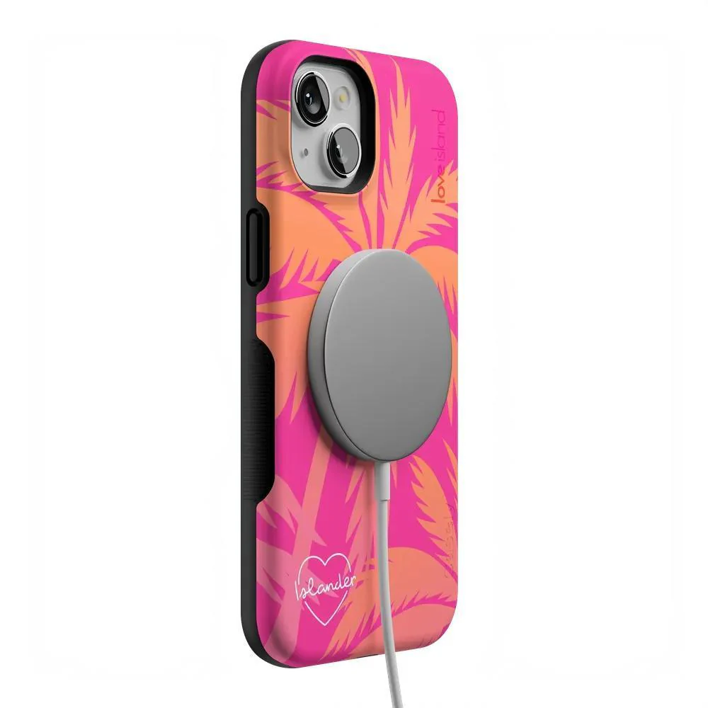 Islander | Official Love Island x Bans Phone Case - Bansusa