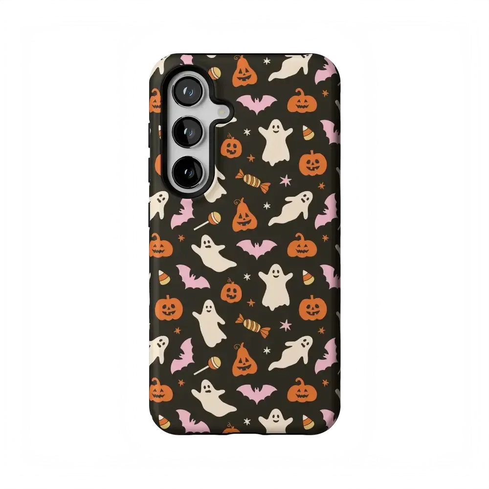 Trick or Treat | Sweet Halloween Case - Bansusa