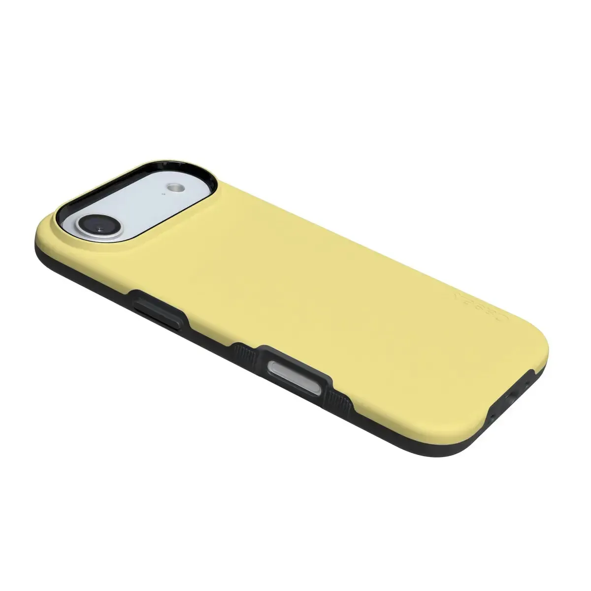 Butter Me Up | Butter Yellow Case - Bansusa