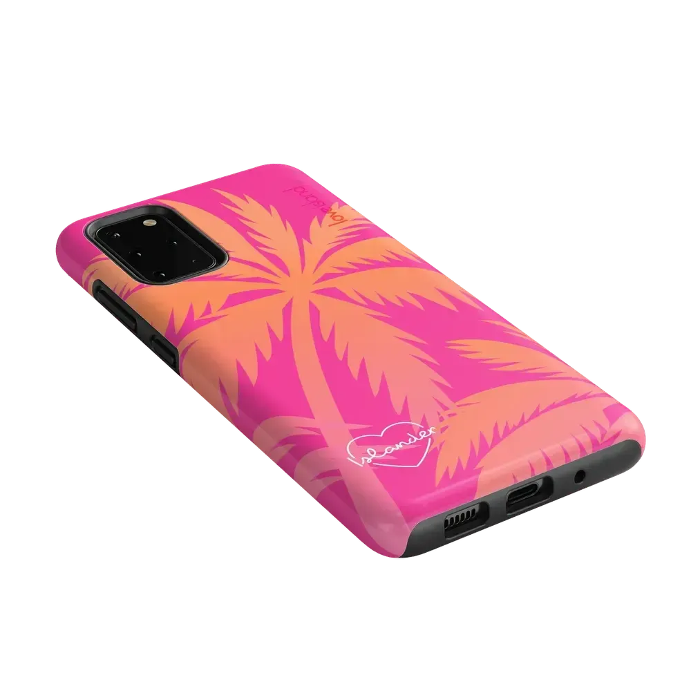 Islander | Love Island Case - Bansusa