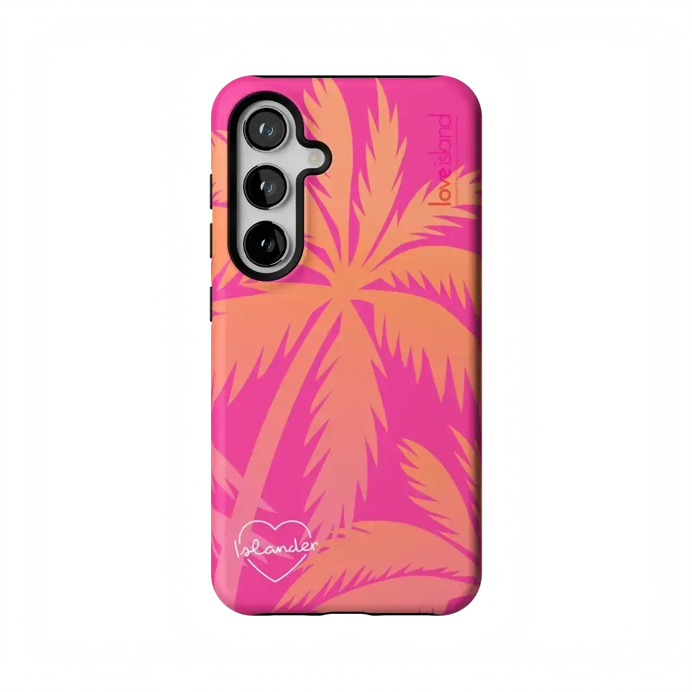 Islander | Love Island Case - Bansusa