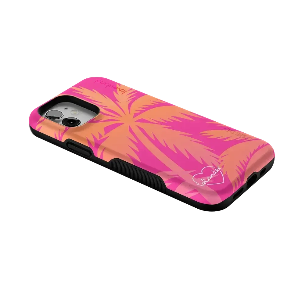 Islander | Love Island Case - Bansusa