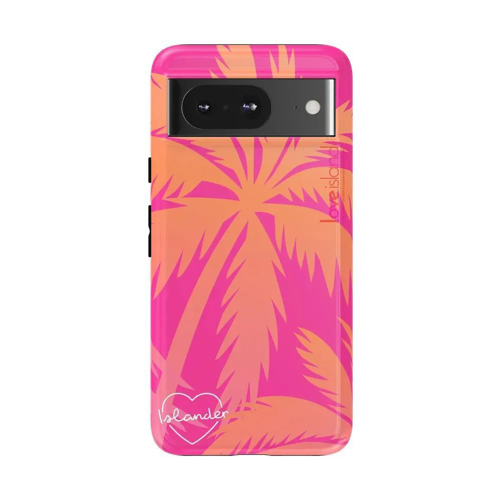 Islander | Official Love Island x Bans Phone Case - Bansusa