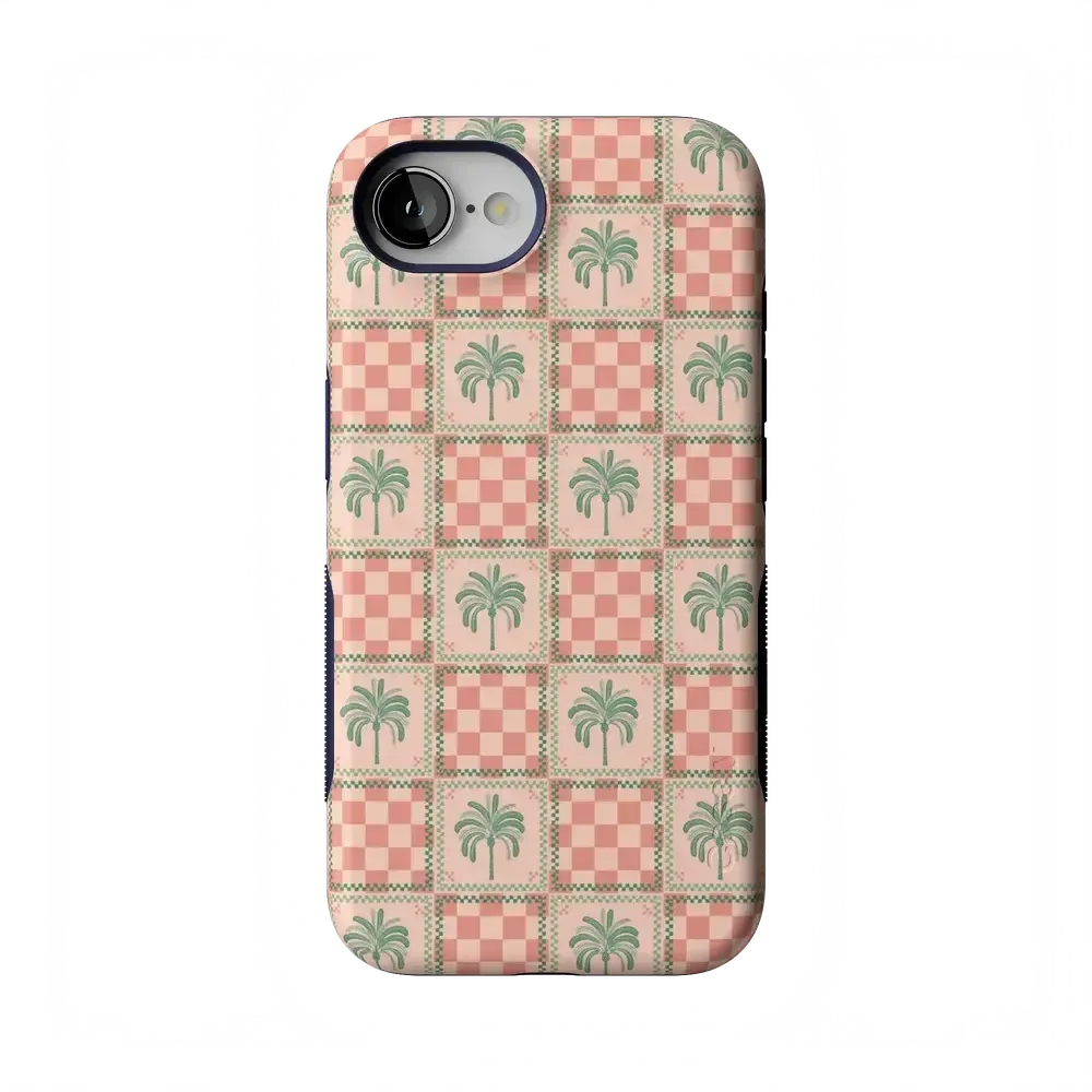 The Social Club | Palm Beach Case - Bansusa
