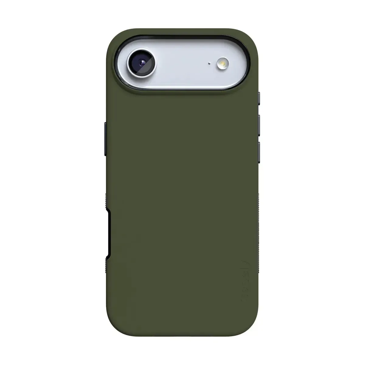 Army Green | The Boyfriend Collection - Bansusa