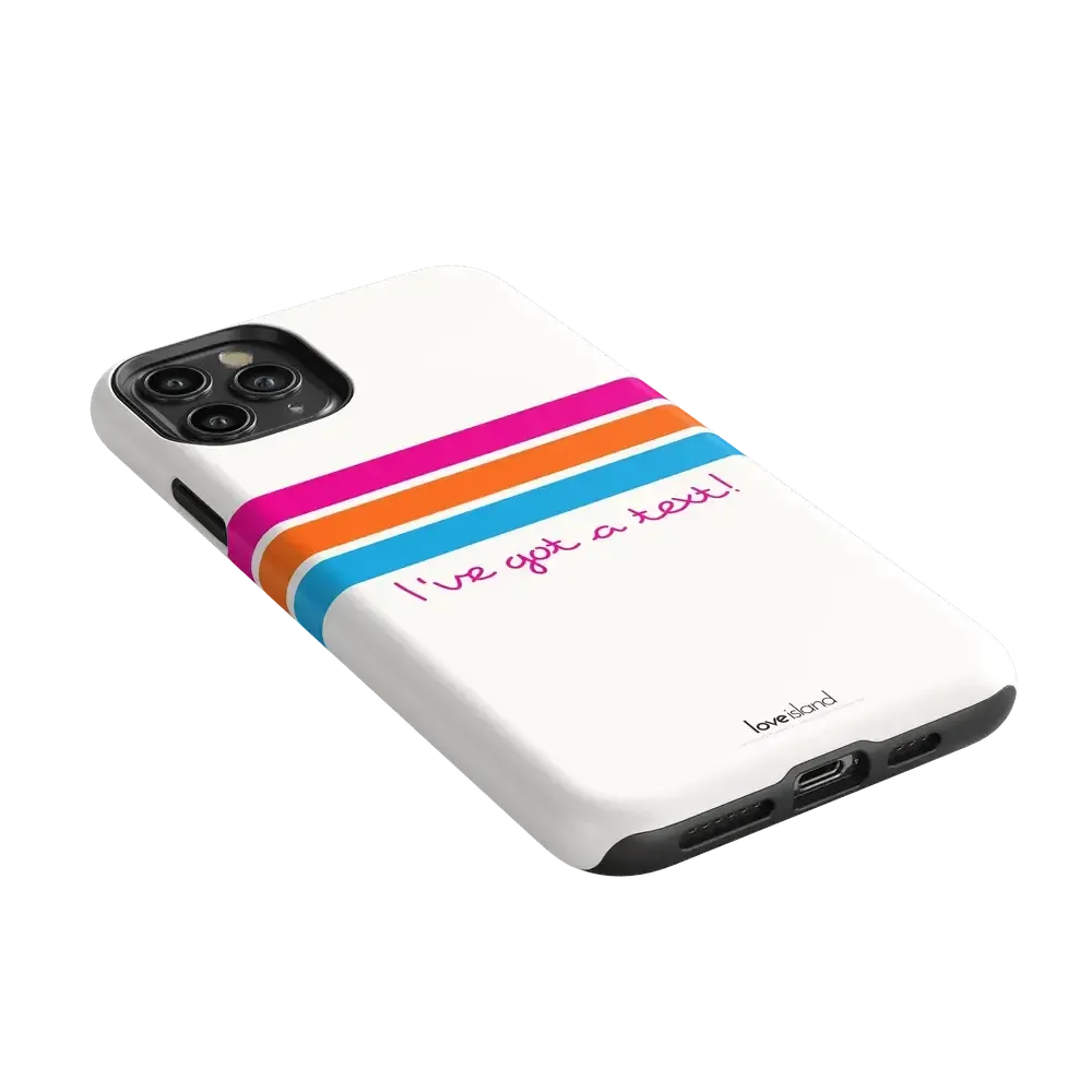 I've Got a Text! | Love Island Case - Bansusa