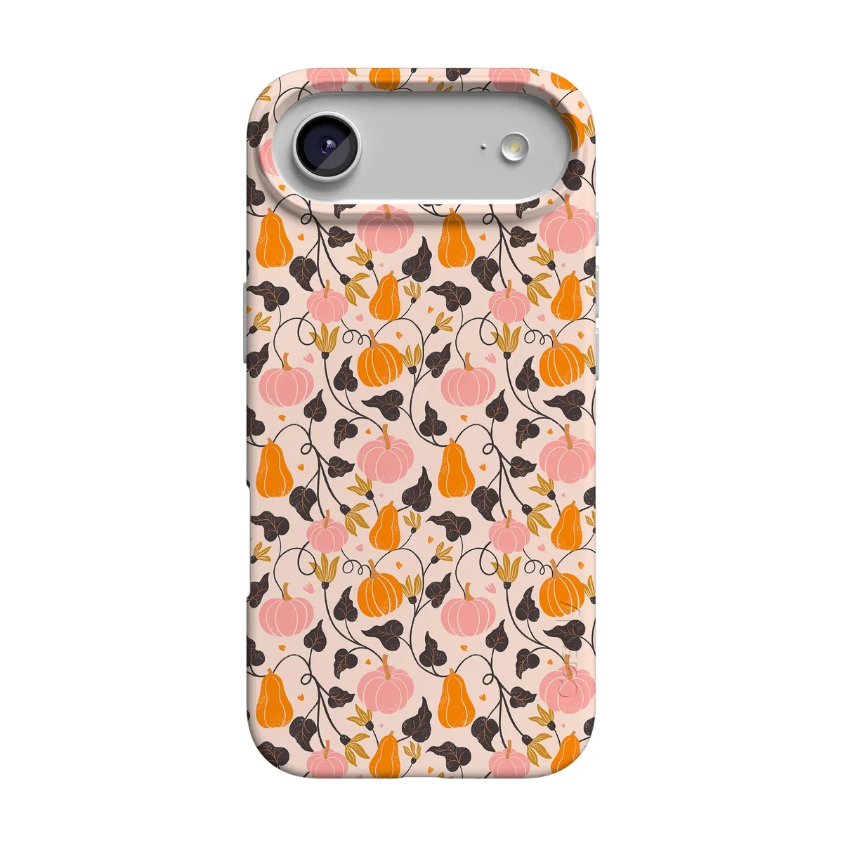 Pumpkin Princess | Harvest Vines Case - Bansusa