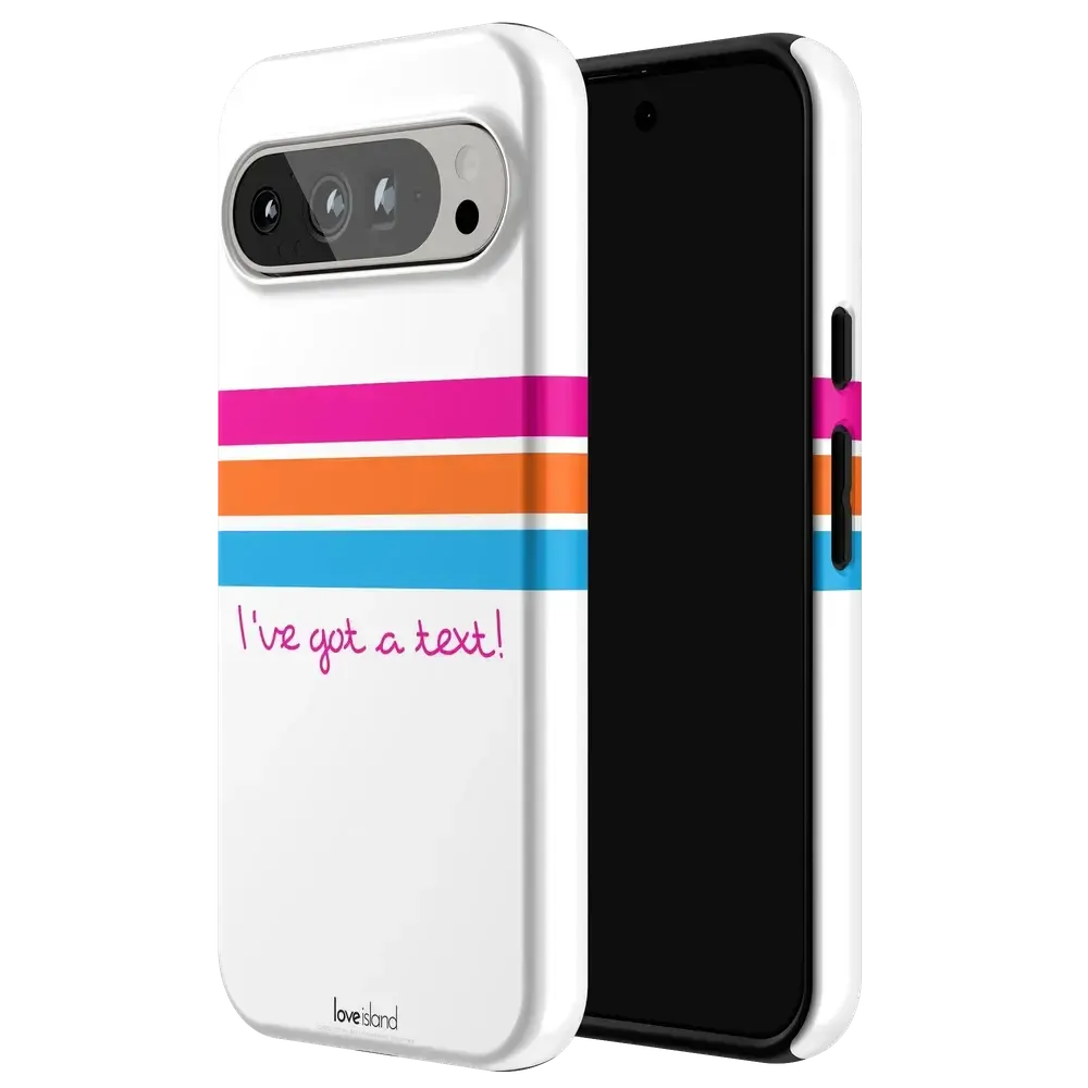 I've Got a Text! | Love Island Case - Bansusa