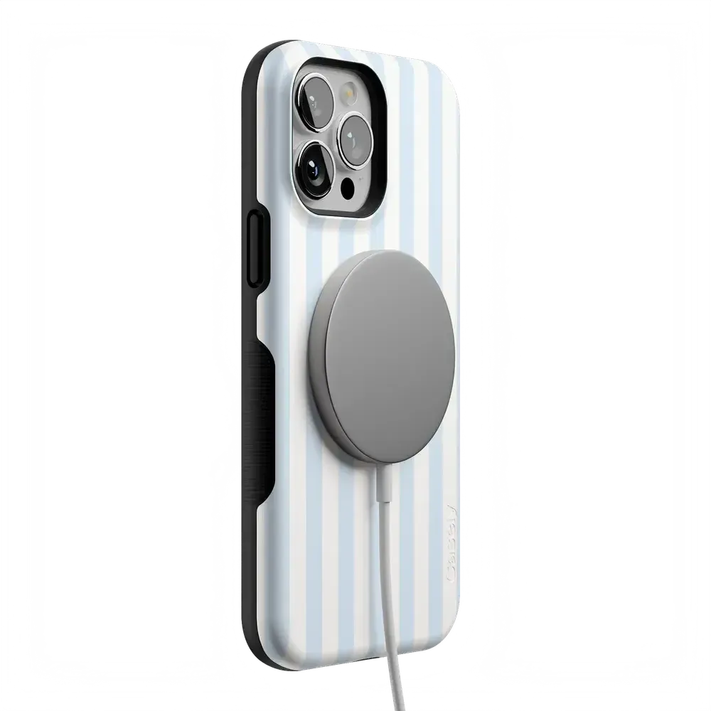 Blue Stripes | Sunday Best Case - Bansusa