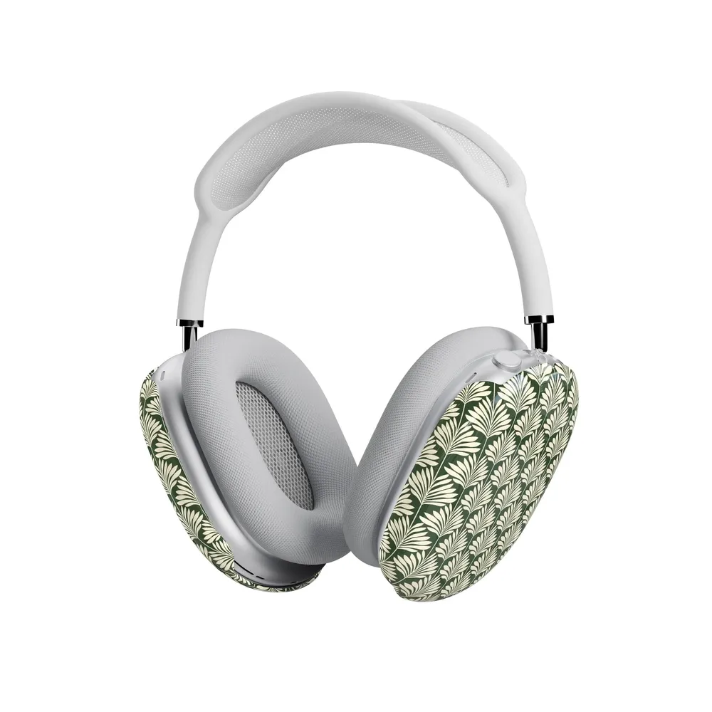 Cabana Nights | The Boyfriend Collection AirPods Max Case - Bansusa