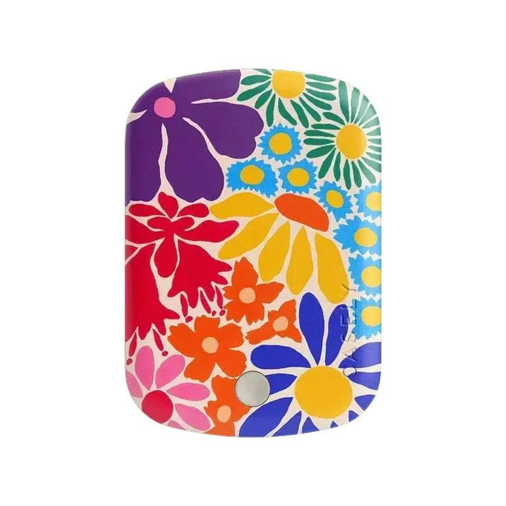 Flower Patch | Multi-Color Floral Power Pod - Bansusa