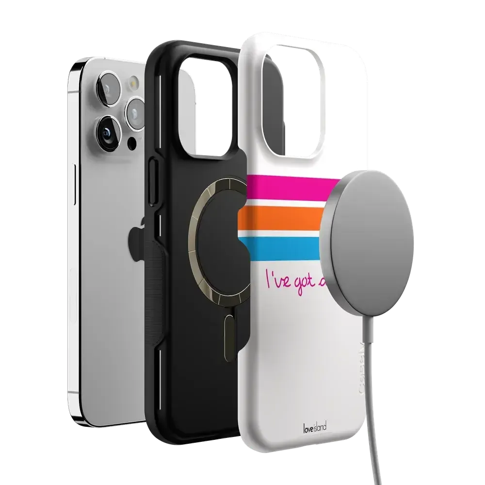 I've Got a Text! | Love Island Case - Bansusa