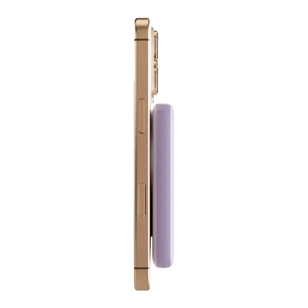 Purple Power Pod | (2nd Generation) - Bansusa