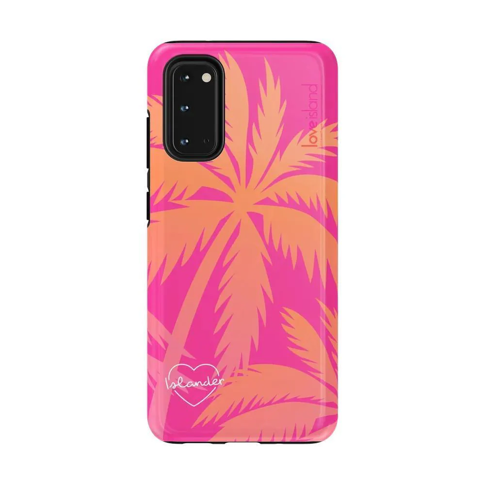 Islander | Official Love Island x Bans Phone Case - Bansusa