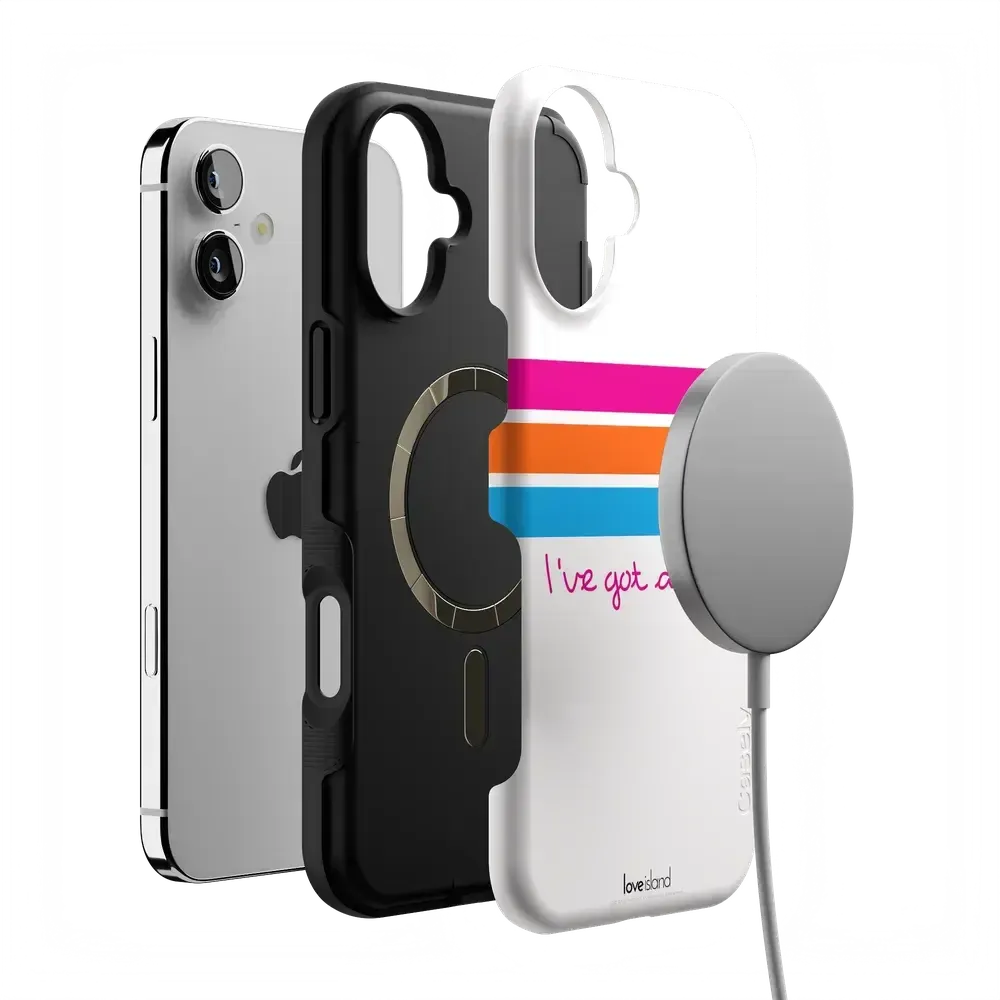 I've Got a Text! | Love Island Case - Bansusa