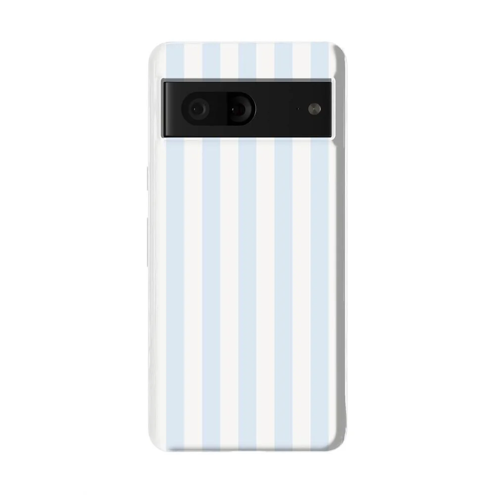 Blue Stripes | Sunday Best Case - Bansusa