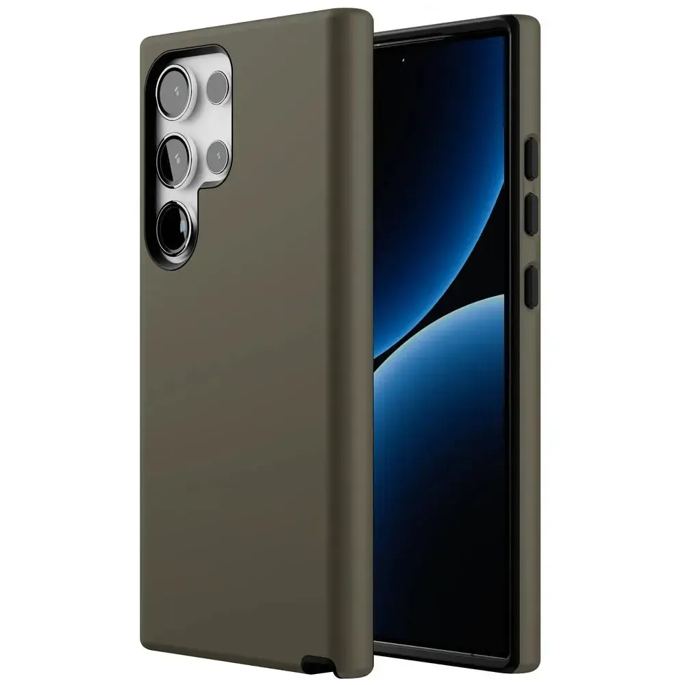 Army Green | The Boyfriend Collection - Bansusa