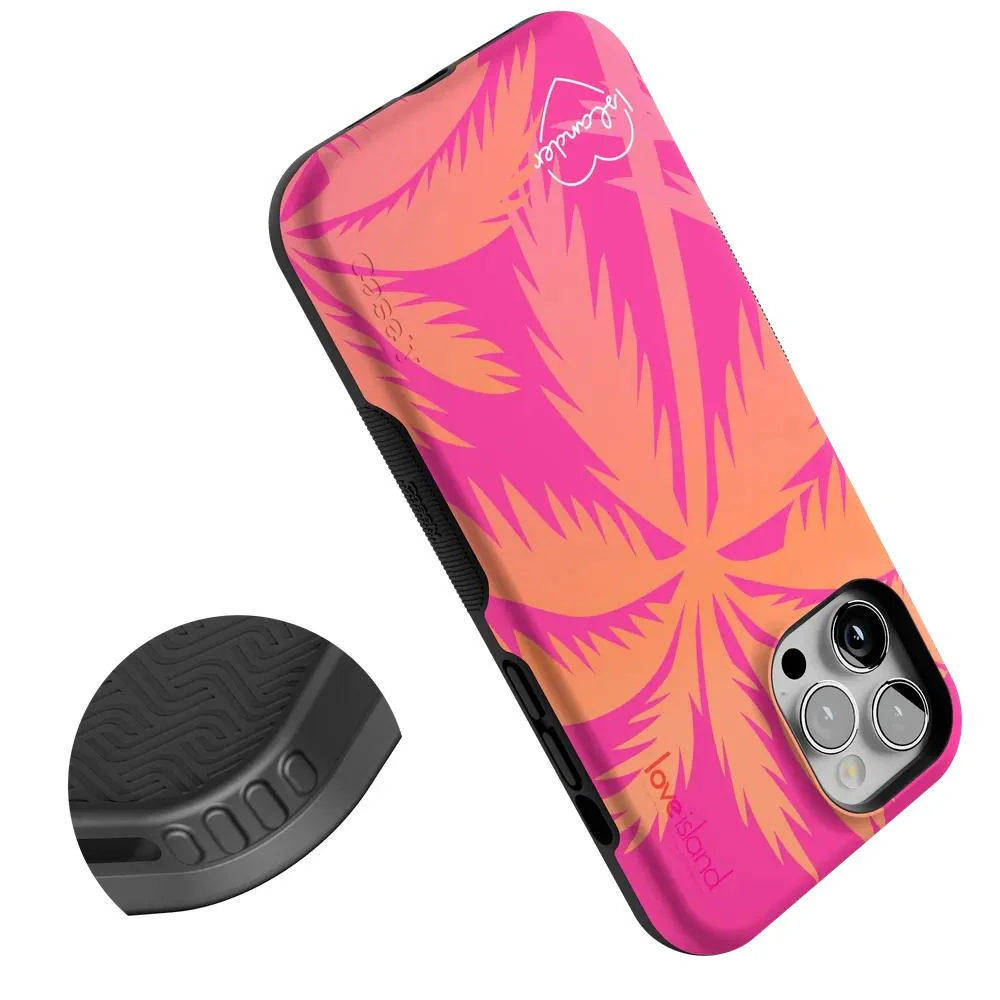 Islander | Official Love Island x Bans Phone Case - Bansusa