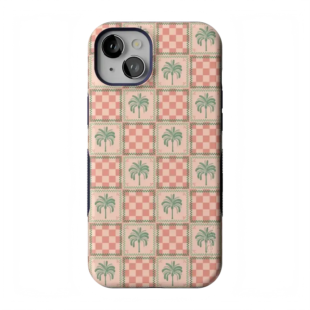 The Social Club | Palm Beach Case - Bansusa