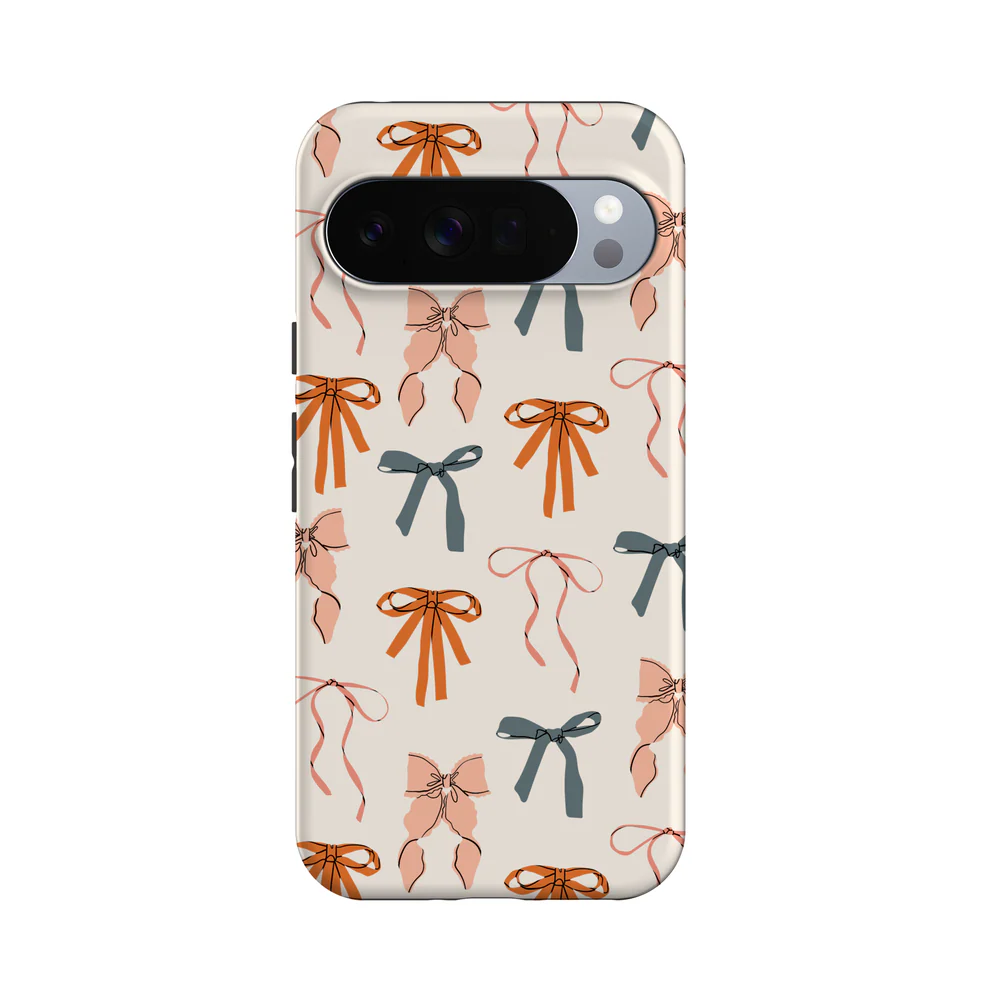 Gourdy Girlie | Harvest Bows Case - Bansusa