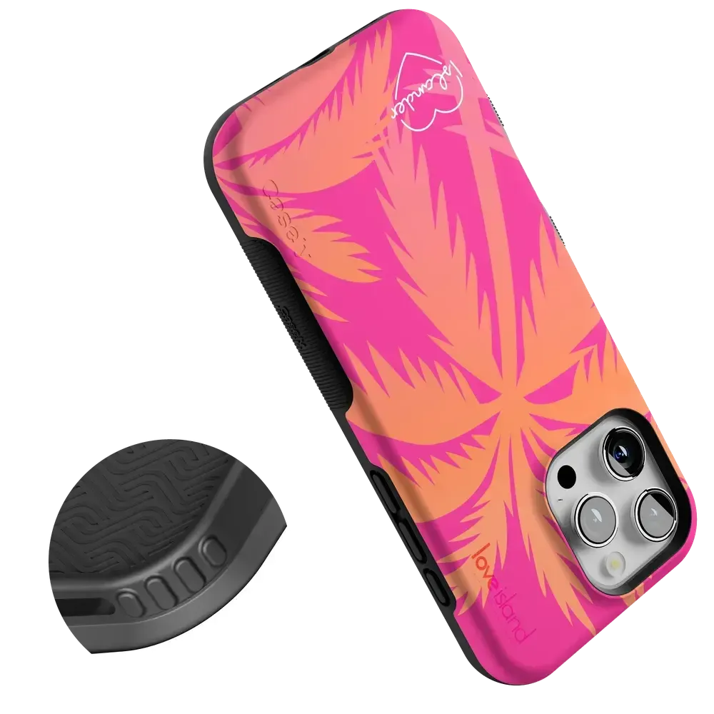 Islander | Love Island Case - Bansusa