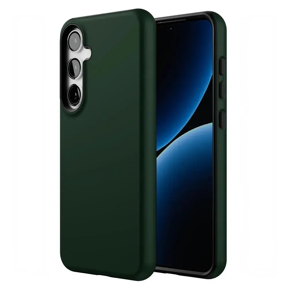 Forest Green | The Boyfriend Collection - Bansusa