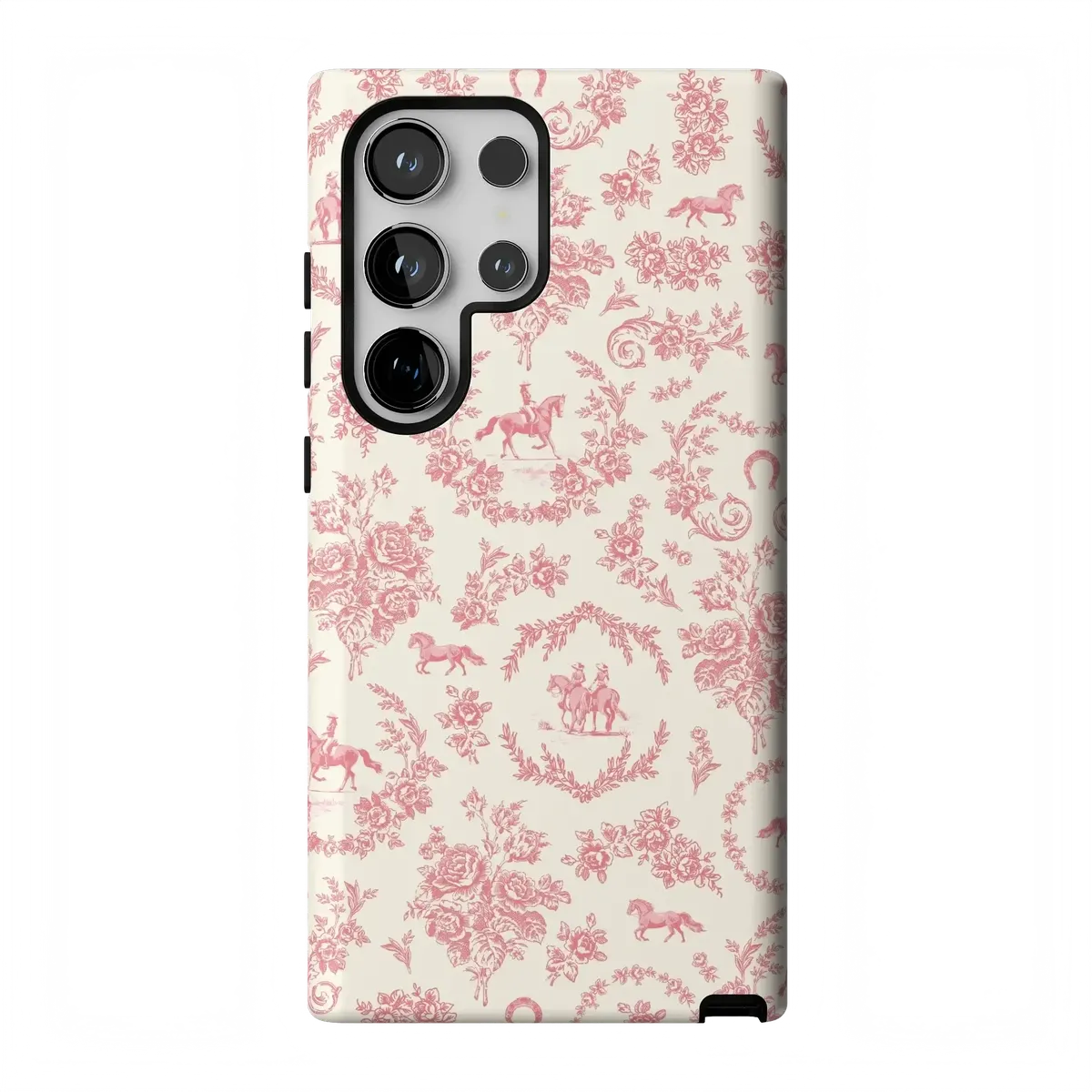 Western Bloom | Jenna Palek x Bans Case - Bansusa