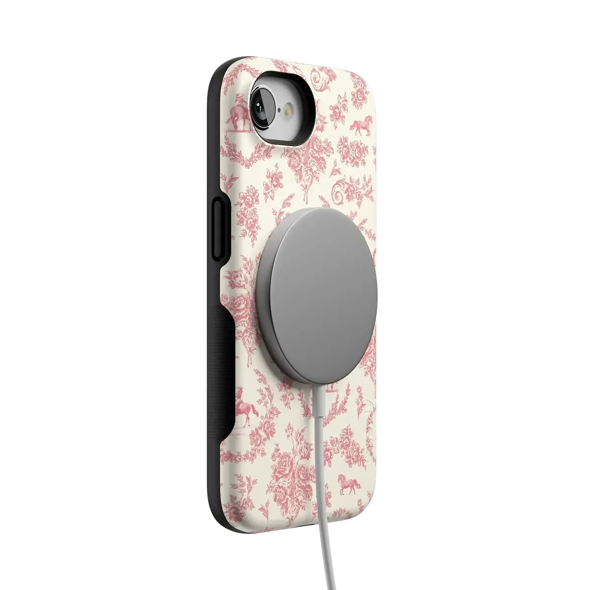 Western Bloom | Jenna Palek x Bans Case - Bansusa