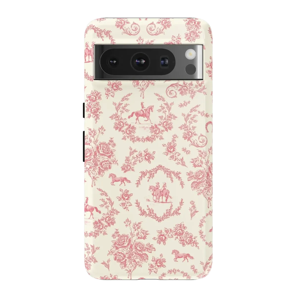 Western Bloom | Jenna Palek x Bans Case - Bansusa
