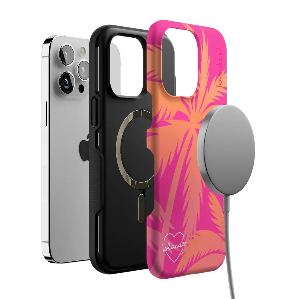 Islander | Official Love Island x Bans Phone Case - Bansusa