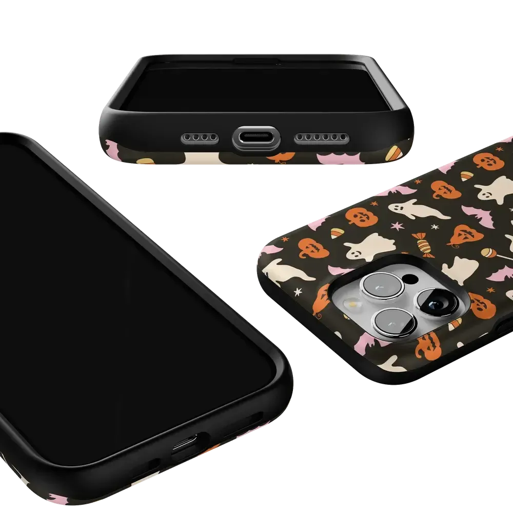 Trick or Treat | Sweet Halloween Case - Bansusa