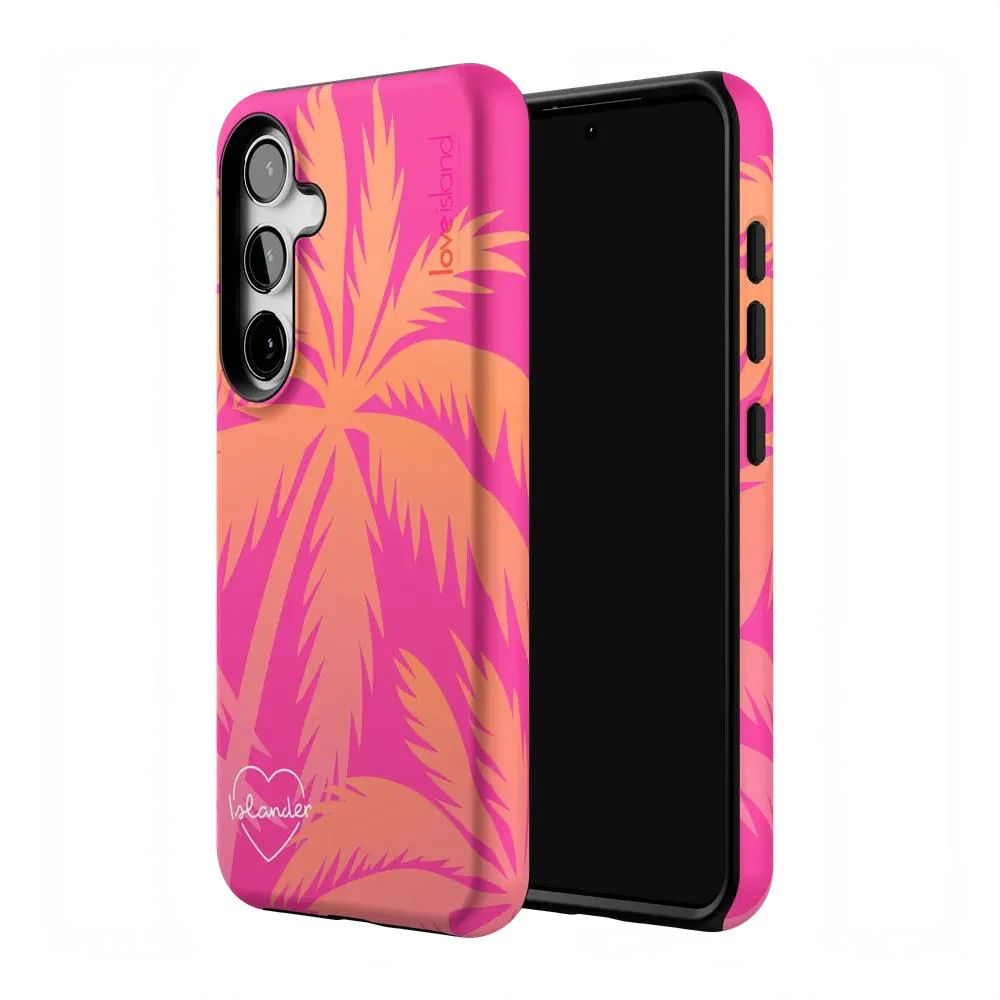 Islander | Official Love Island x Bans Phone Case - Bansusa