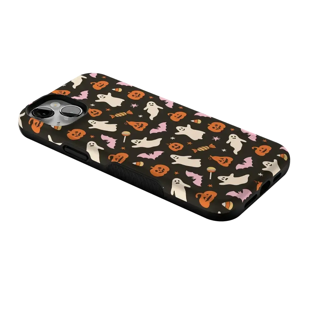 Trick or Treat | Sweet Halloween Case - Bansusa