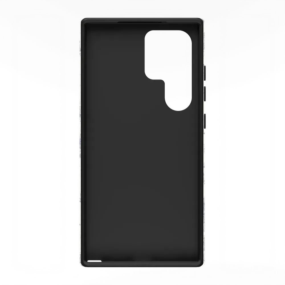 Graveyard Gathering | Skeleton Picnic Case - Bansusa