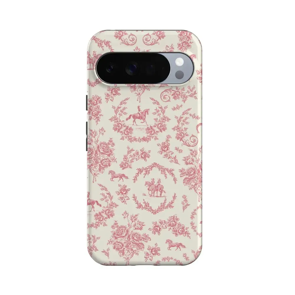 Western Bloom | Jenna Palek x Bans Case - Bansusa