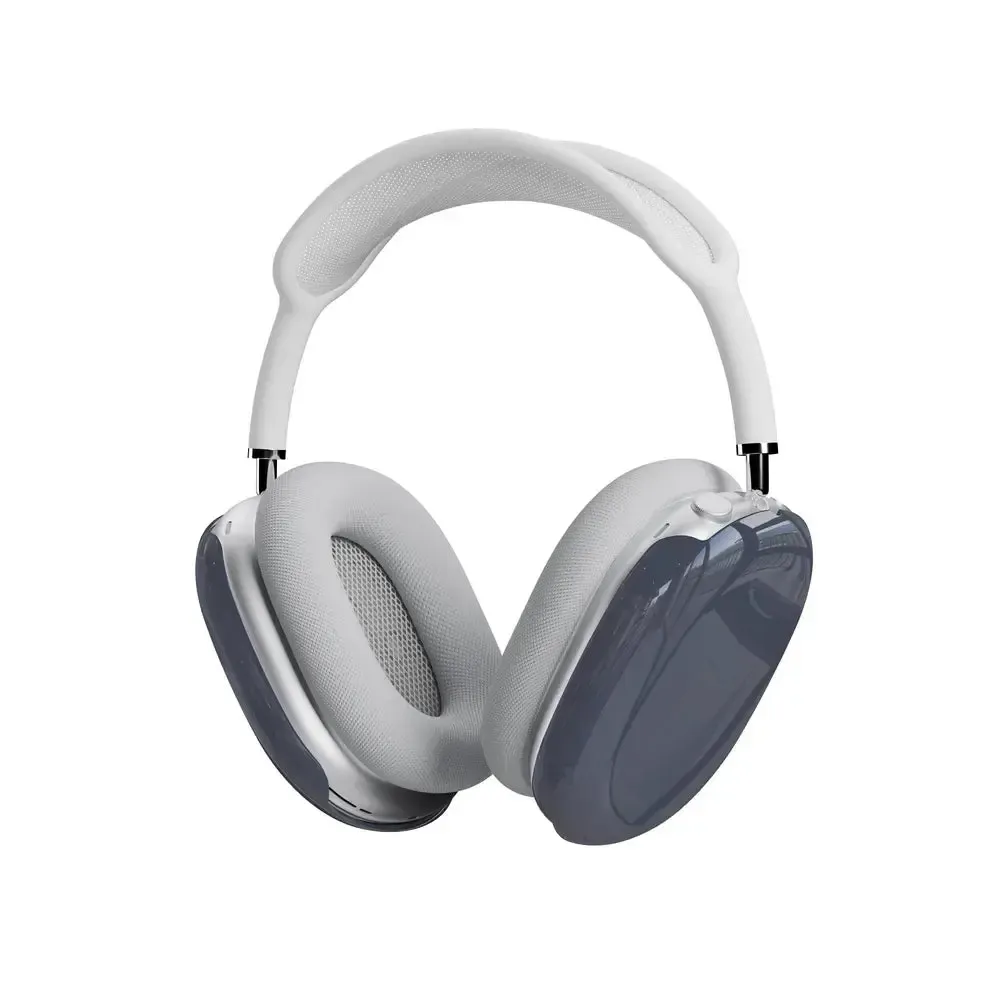 Slate Blue  | The Boyfriend Collection AirPods Max Case - Bansusa