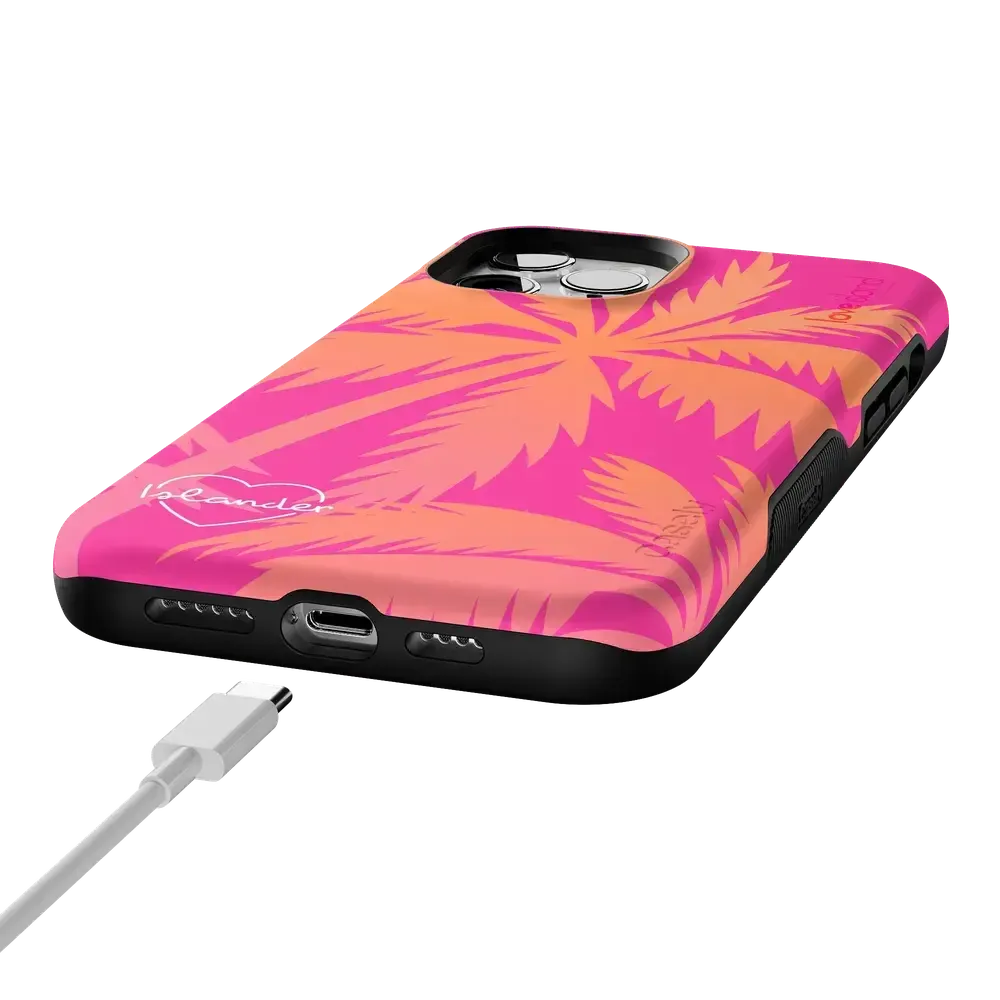 Islander | Love Island Case - Bansusa