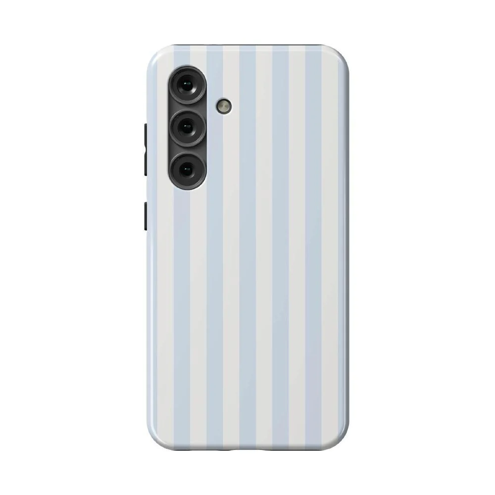Blue Stripes | Sunday Best Case - Bansusa