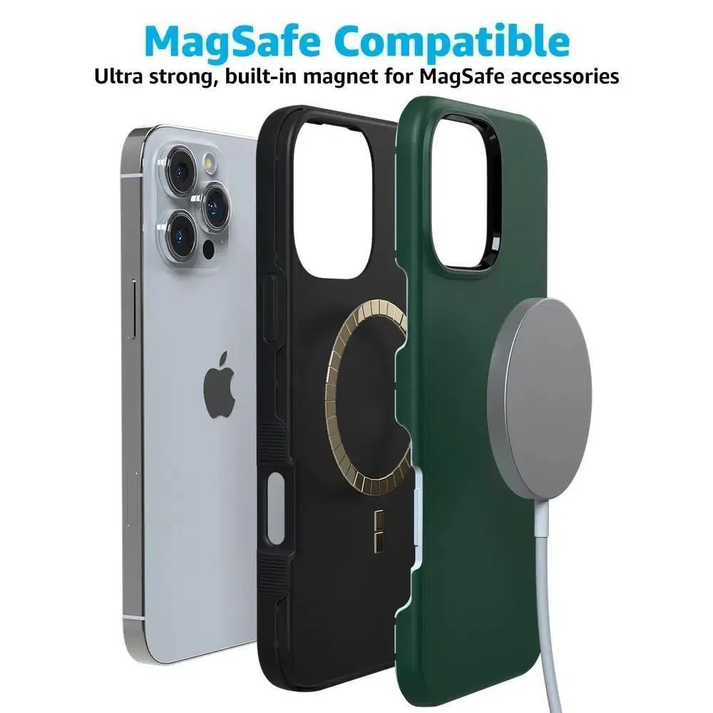 Forest Green | The Boyfriend Collection - Bansusa